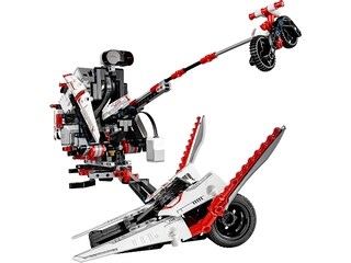 LEGO® MINDSTORMS® EV3