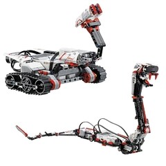 LEGO® MINDSTORMS® EV3