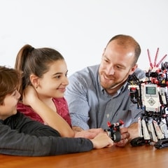 LEGO® MINDSTORMS® EV3