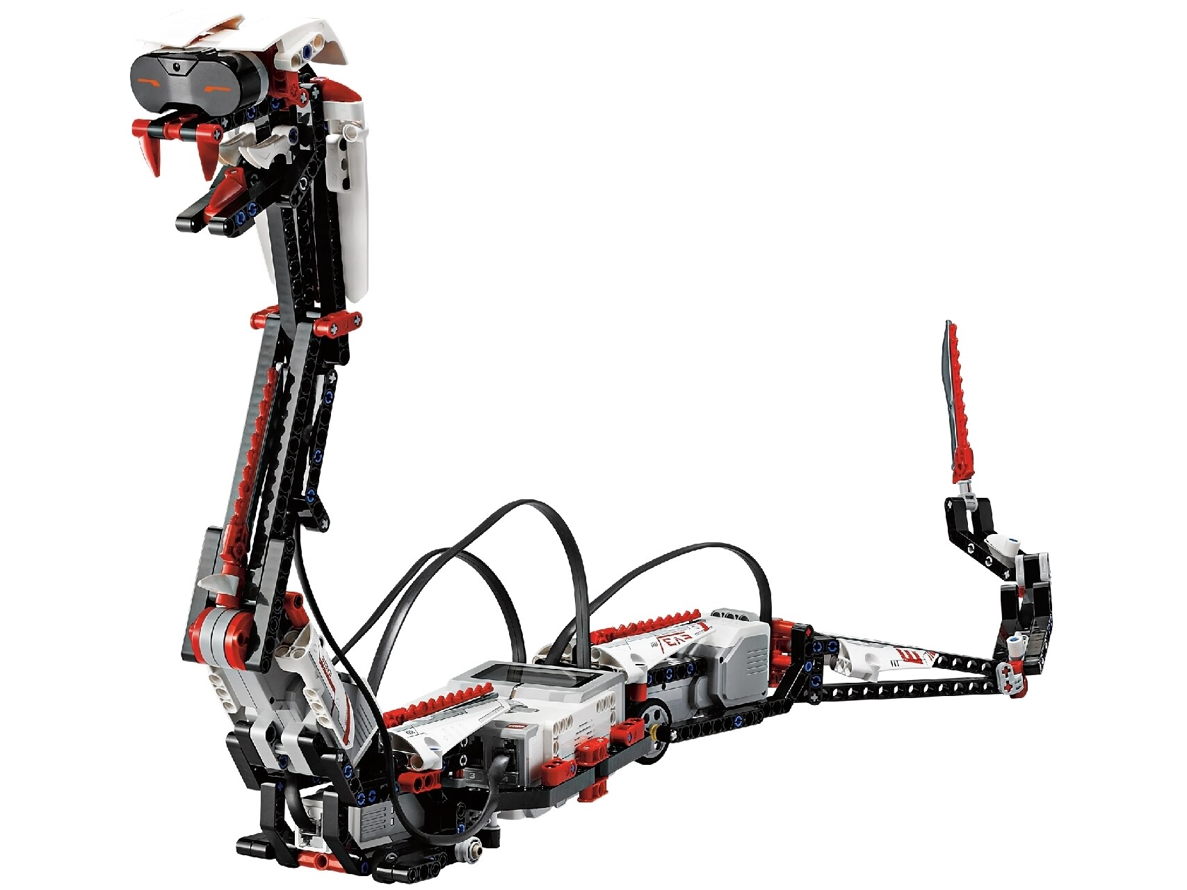 LEGO® MINDSTORMS® EV3