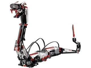 LEGO® MINDSTORMS® EV3