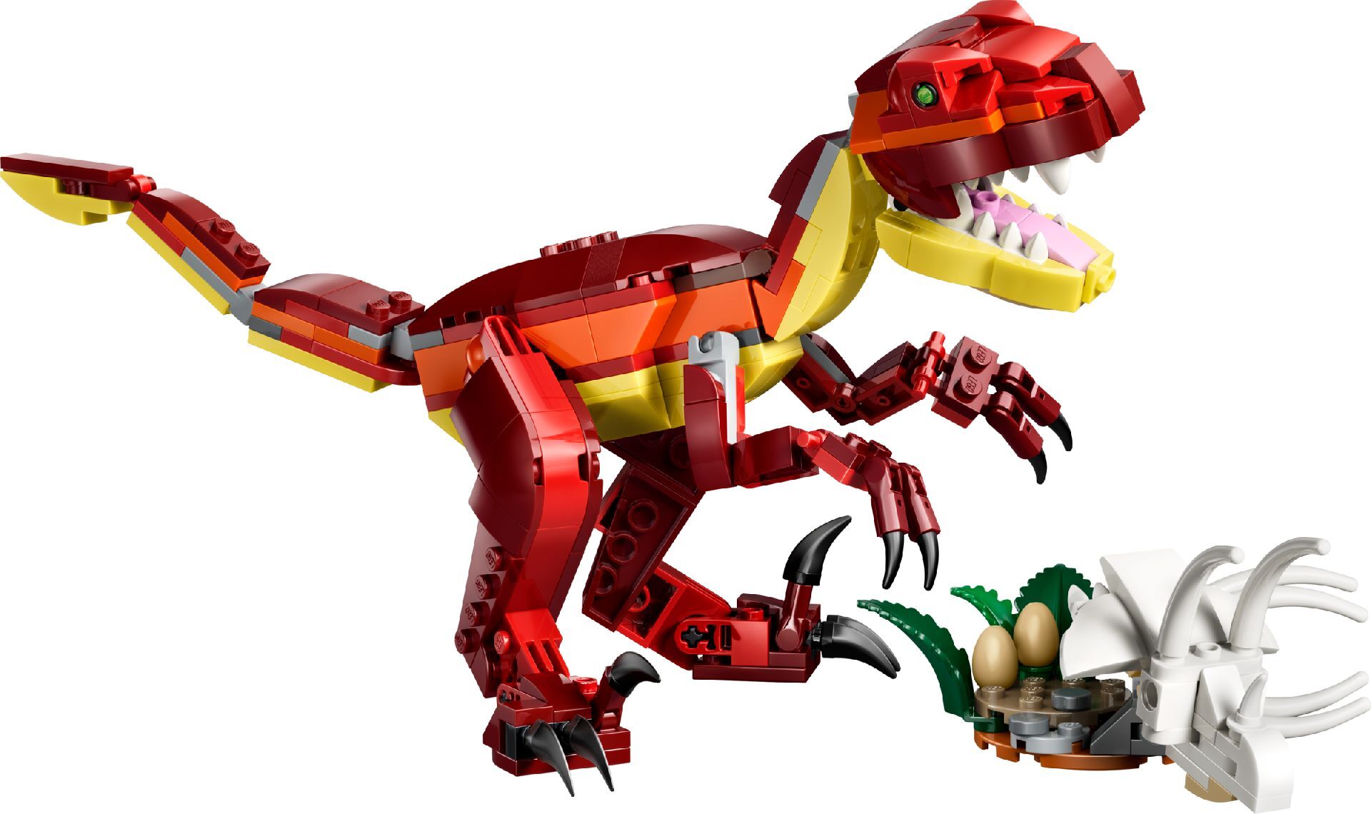 LEGO® Fierce Dinosaur