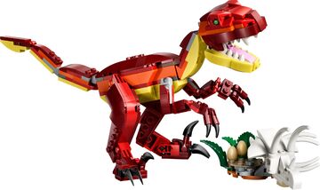 LEGO® Fierce Dinosaur