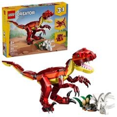 LEGO® Fierce Dinosaur