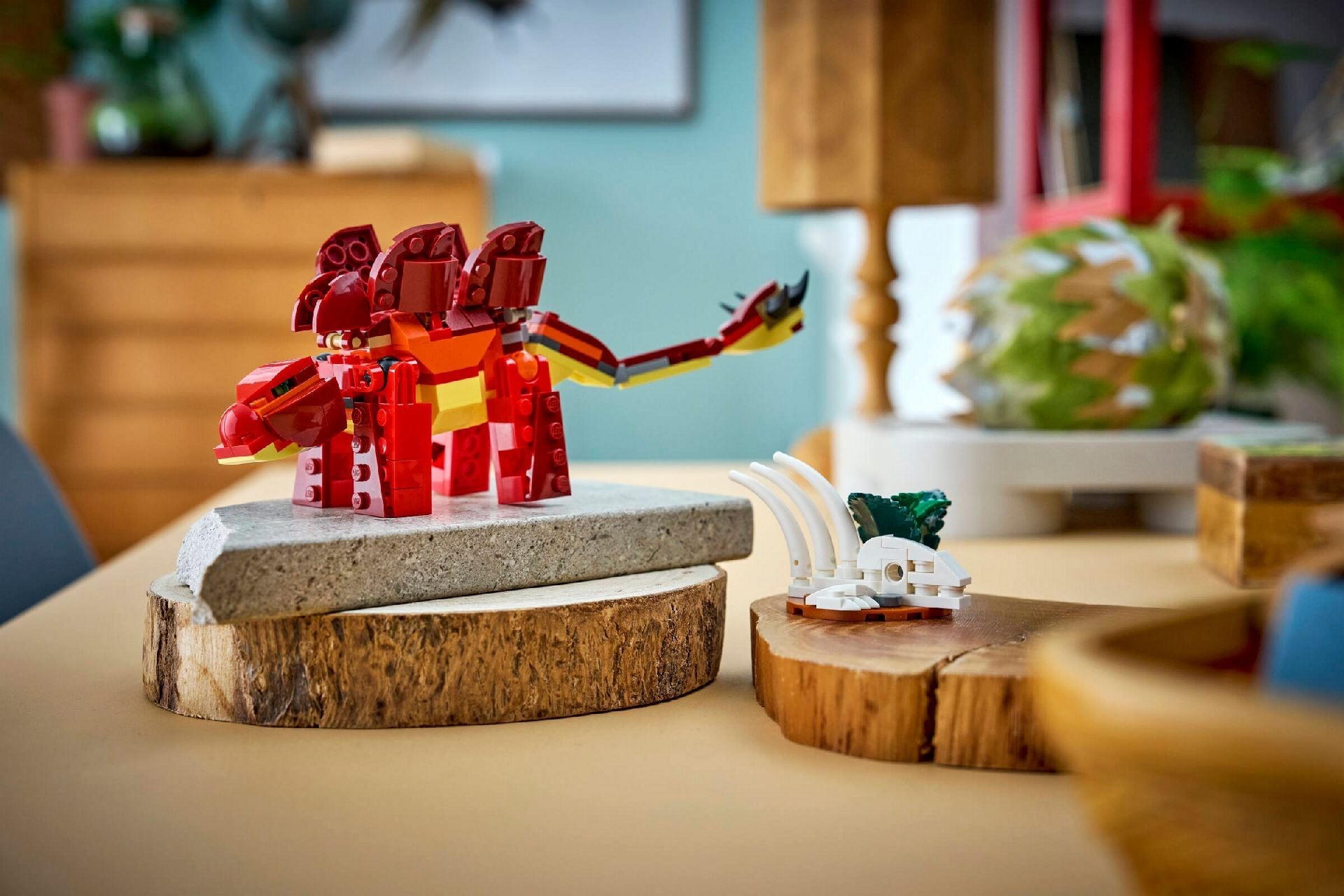 LEGO® Fierce Dinosaur