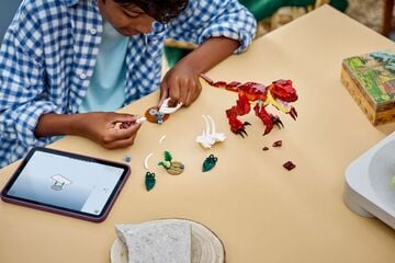 LEGO® Fierce Dinosaur