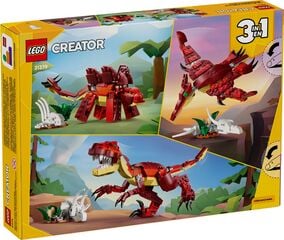 LEGO® Fierce Dinosaur