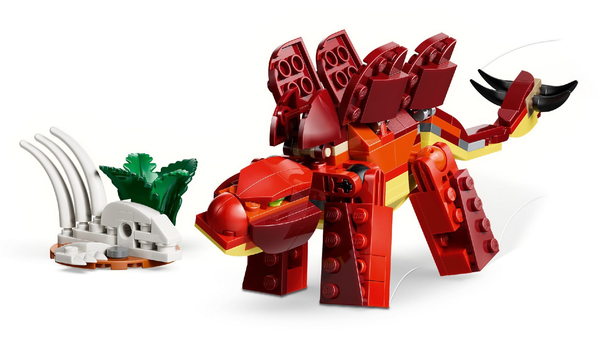 LEGO® Fierce Dinosaur
