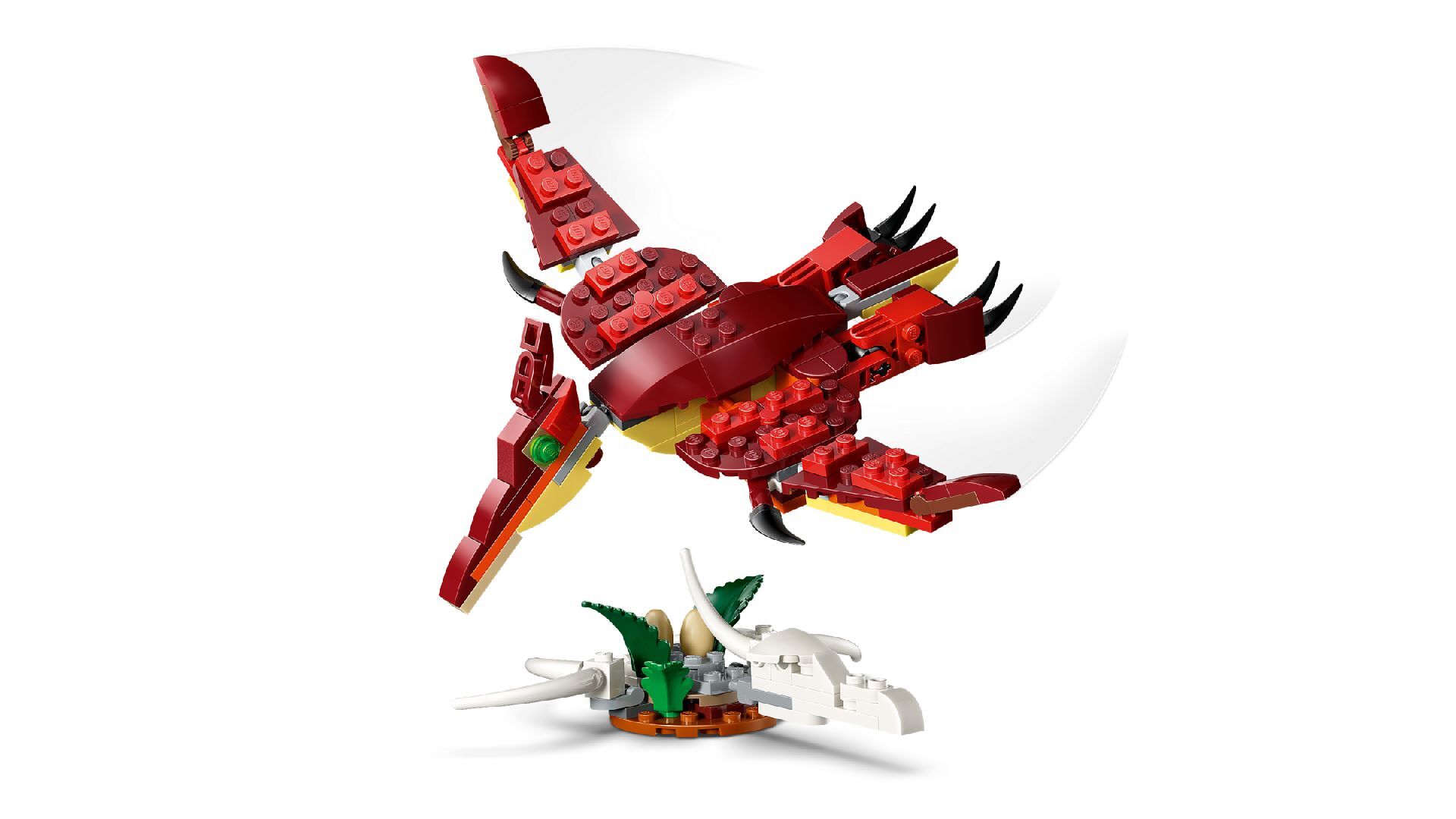 LEGO® Fierce Dinosaur