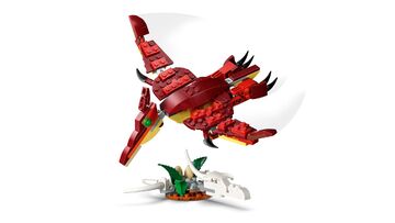 LEGO® Fierce Dinosaur