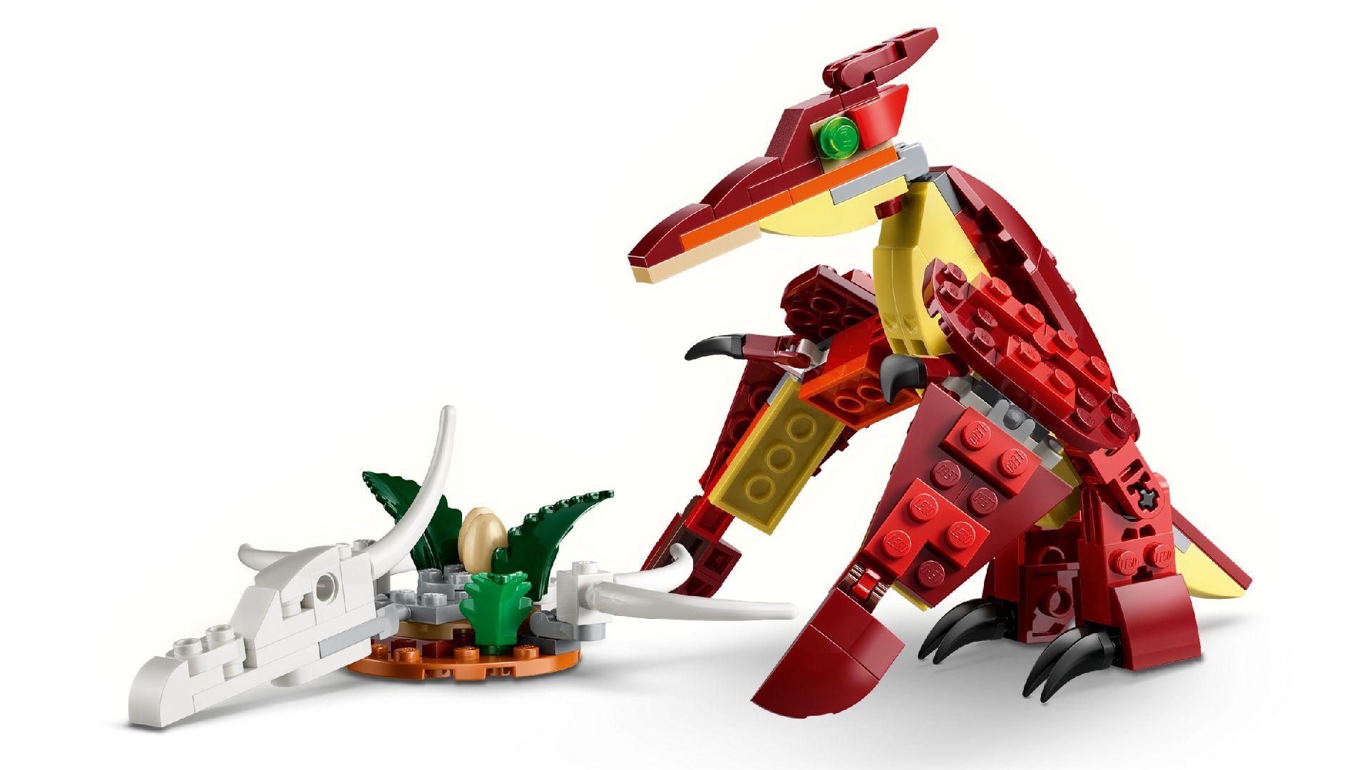 LEGO® Fierce Dinosaur