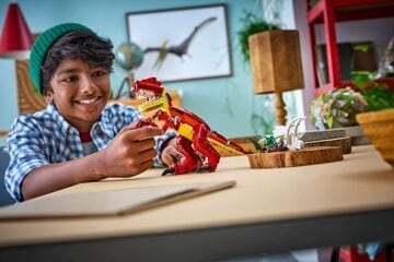 LEGO® Fierce Dinosaur