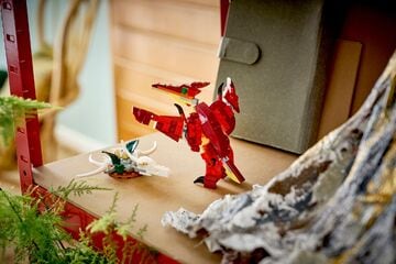 LEGO® Fierce Dinosaur