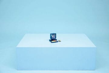 LEGO® Retro Gaming Console