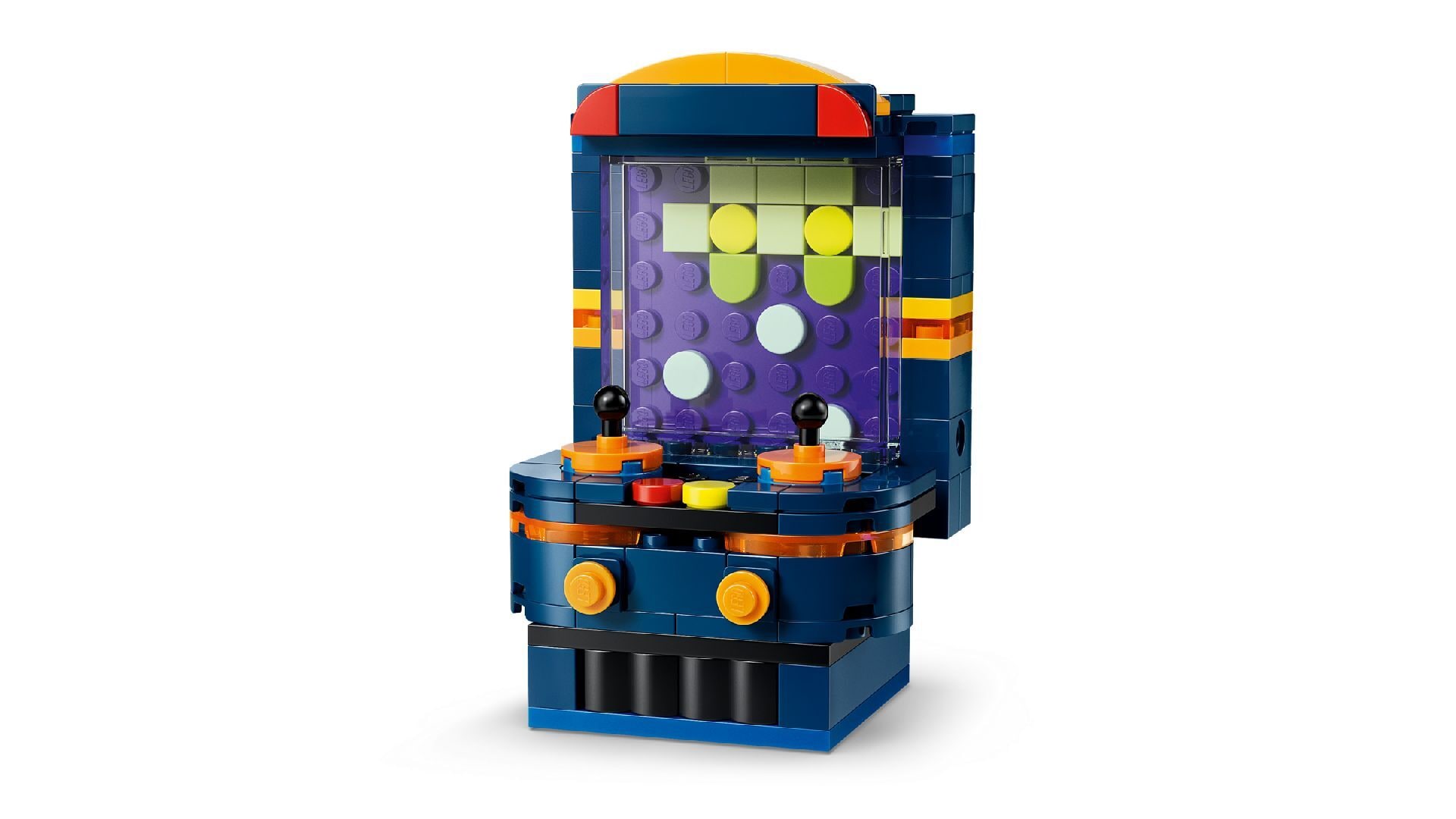 LEGO® Retro Gaming Console