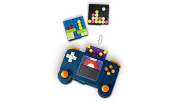 LEGO® Retro Gaming Console