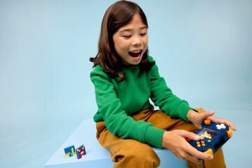 LEGO® Retro Gaming Console