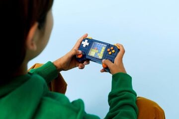 LEGO® Retro Gaming Console