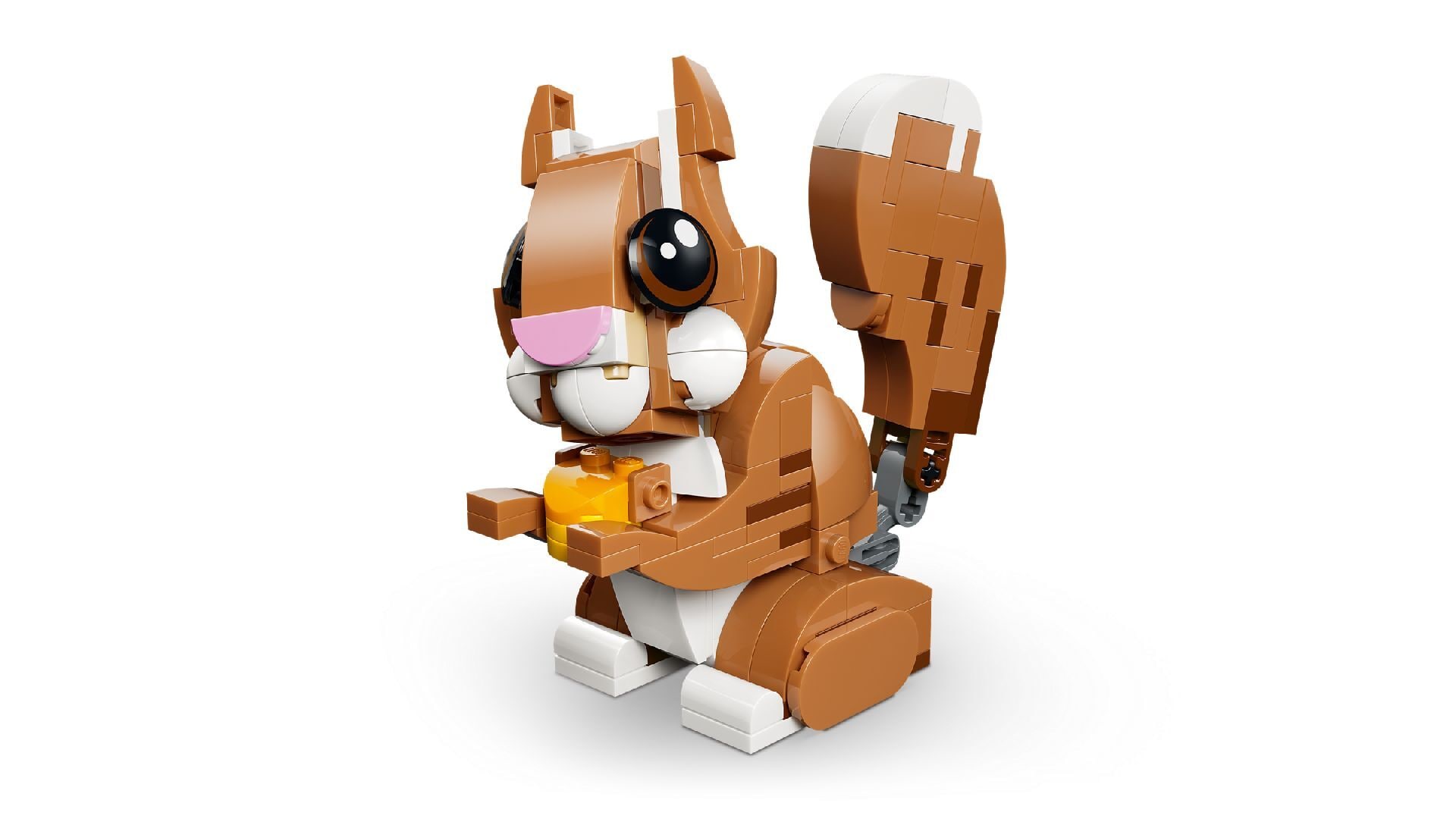 LEGO® Cute Animals: Playful Puppy Dog