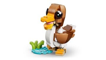 LEGO® Cute Animals: Playful Puppy Dog