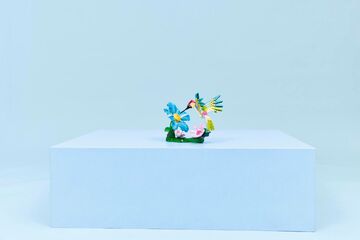 LEGO® Wild Animals: Colorful Hummingbird