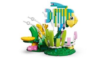 LEGO® Wild Animals: Colorful Hummingbird