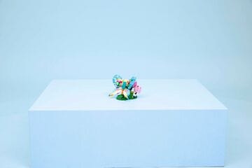 LEGO® Wild Animals: Colorful Hummingbird