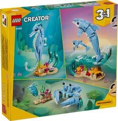 LEGO® Sea Animals: Beautiful Dolphins