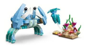 LEGO® Sea Animals: Beautiful Dolphins