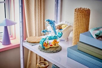 LEGO® Sea Animals: Beautiful Dolphins