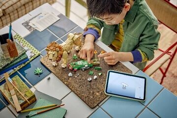 LEGO® Wild Animals: Majestic Lion