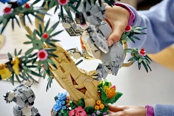 LEGO® Wild Animals: Family of Koalas