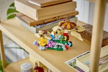 LEGO® Wild Animals: Family of Koalas