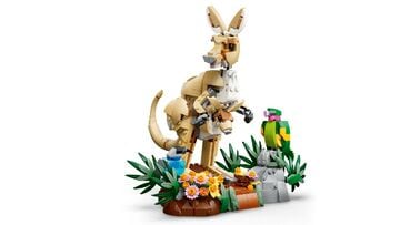 LEGO® Wild Animals: Family of Koalas