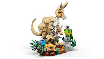 LEGO® Wild Animals: Family of Koalas