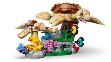 LEGO® Wild Animals: Family of Koalas