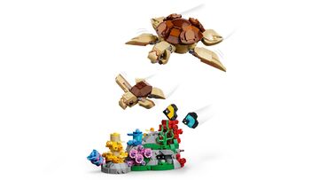 LEGO® Wild Animals: Family of Koalas