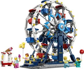 LEGO® Iconic Ferris Wheel