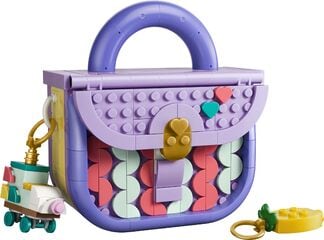 LEGO® Art Fashion Bag with Storage