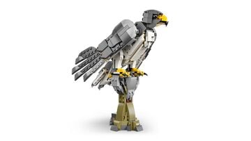 LEGO® Forest Animals: Gray Wolf