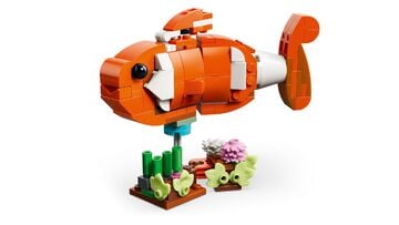 LEGO® Cute Animals: Red Panda