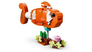 LEGO® Cute Animals: Red Panda