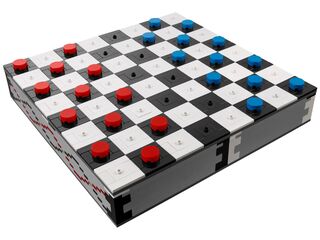 LEGO® Iconic Chess Set