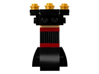 LEGO® Iconic Chess Set