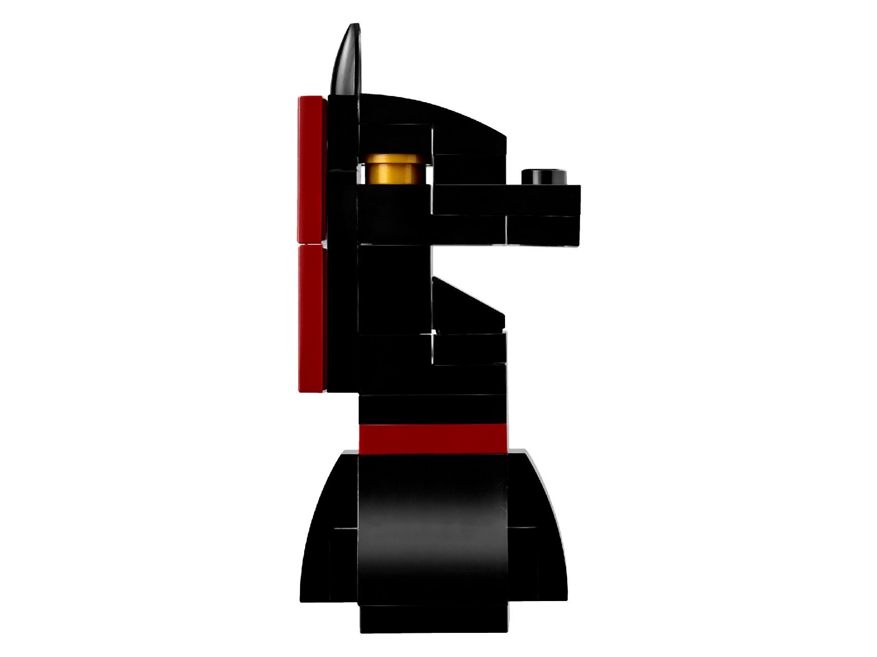 LEGO® Iconic Chess Set