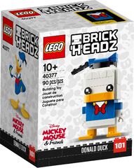 LEGO® Donald Duck