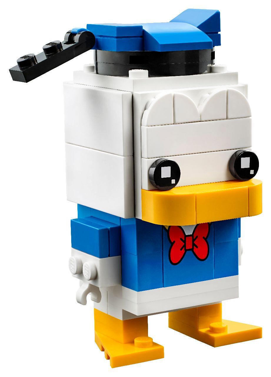 LEGO® Donald Duck