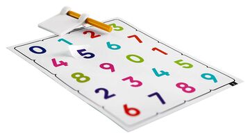 مجموعة بناء بيرثداي من ليغو®