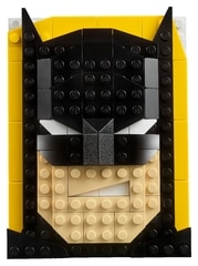 LEGO® Brick Sketches™ Batman™