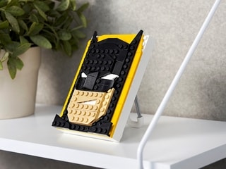 LEGO® Brick Sketches™ Batman™